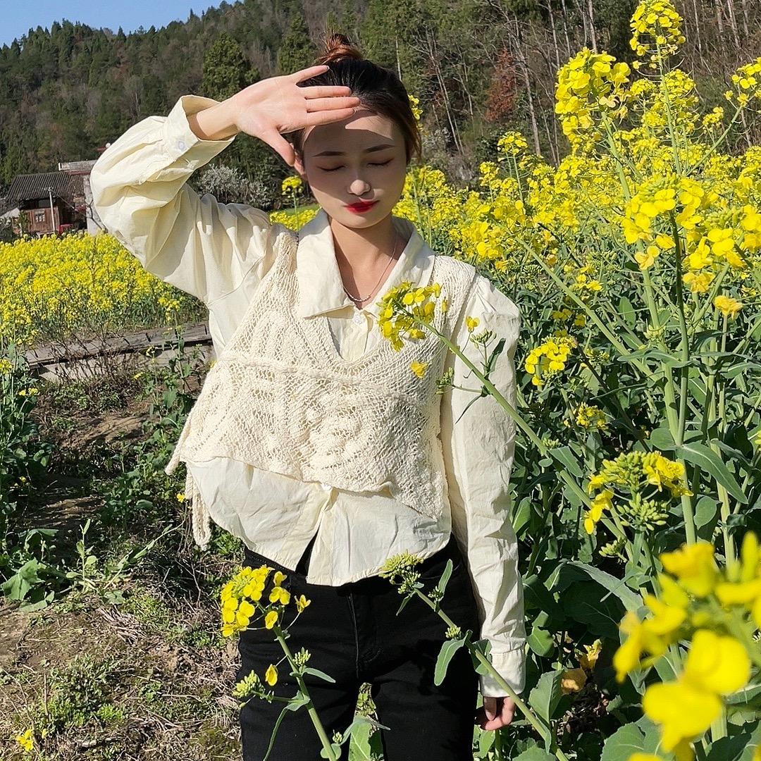 小橘子🍊