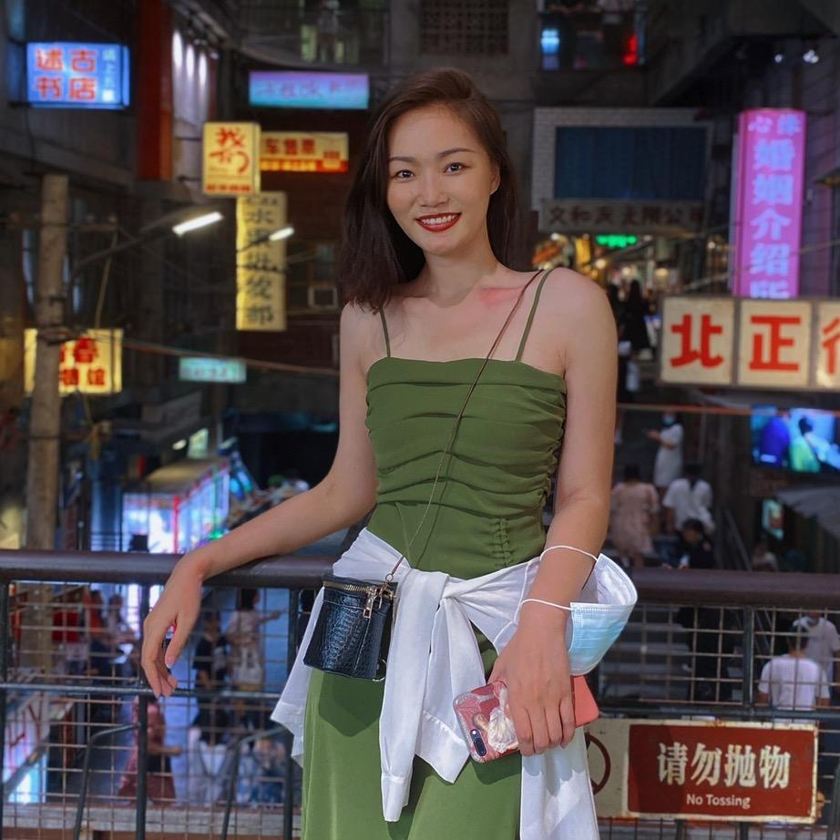 我是周周