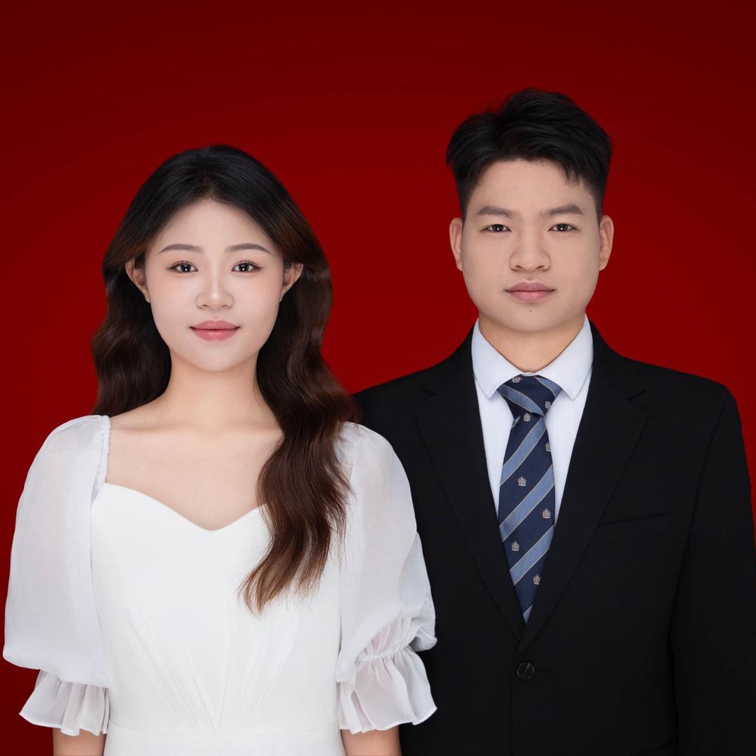 安琪夫妇(晚上七点月饼专场)