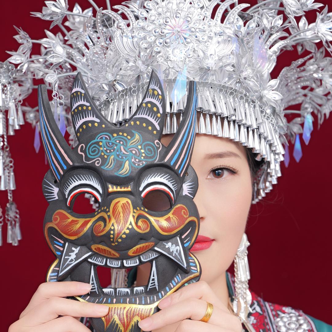 兰精灵
