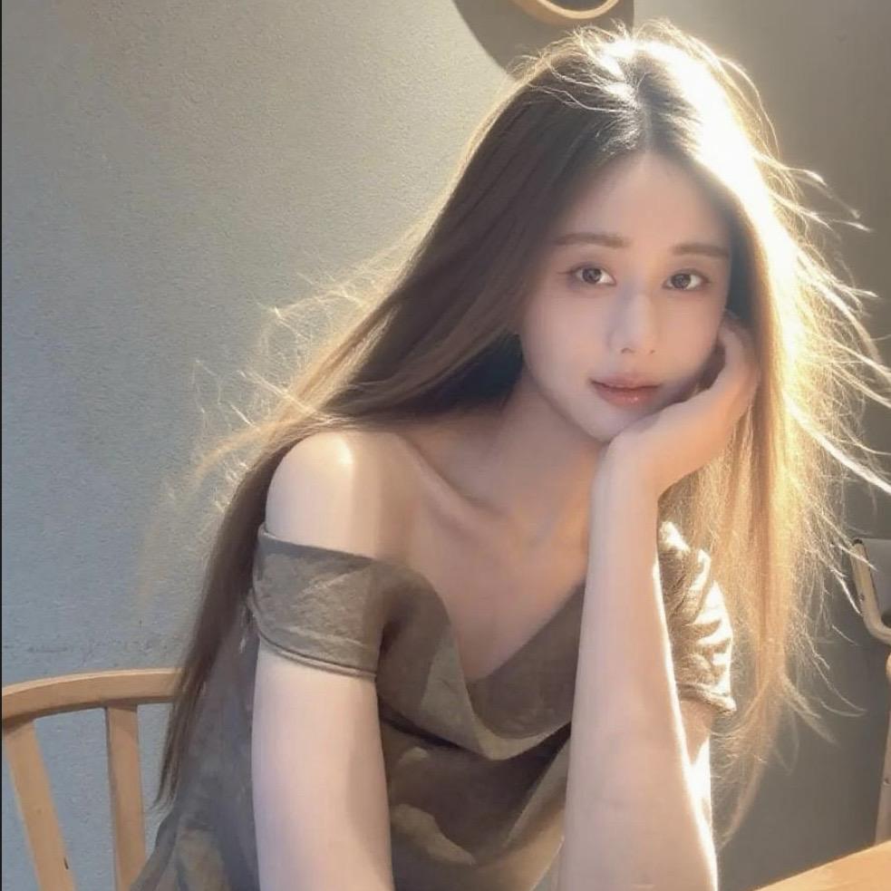 是婧琪呀