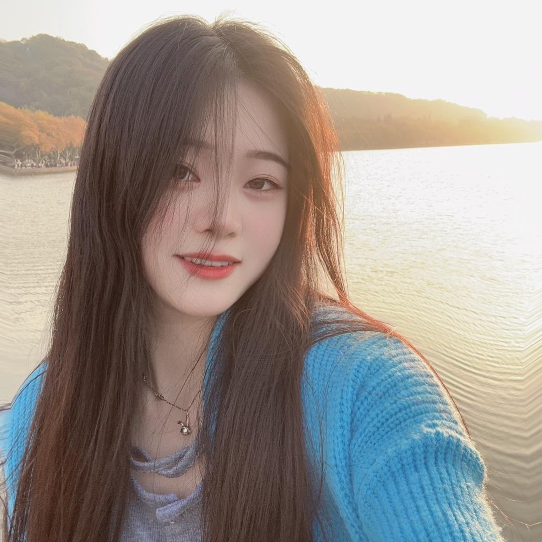 开心✌️