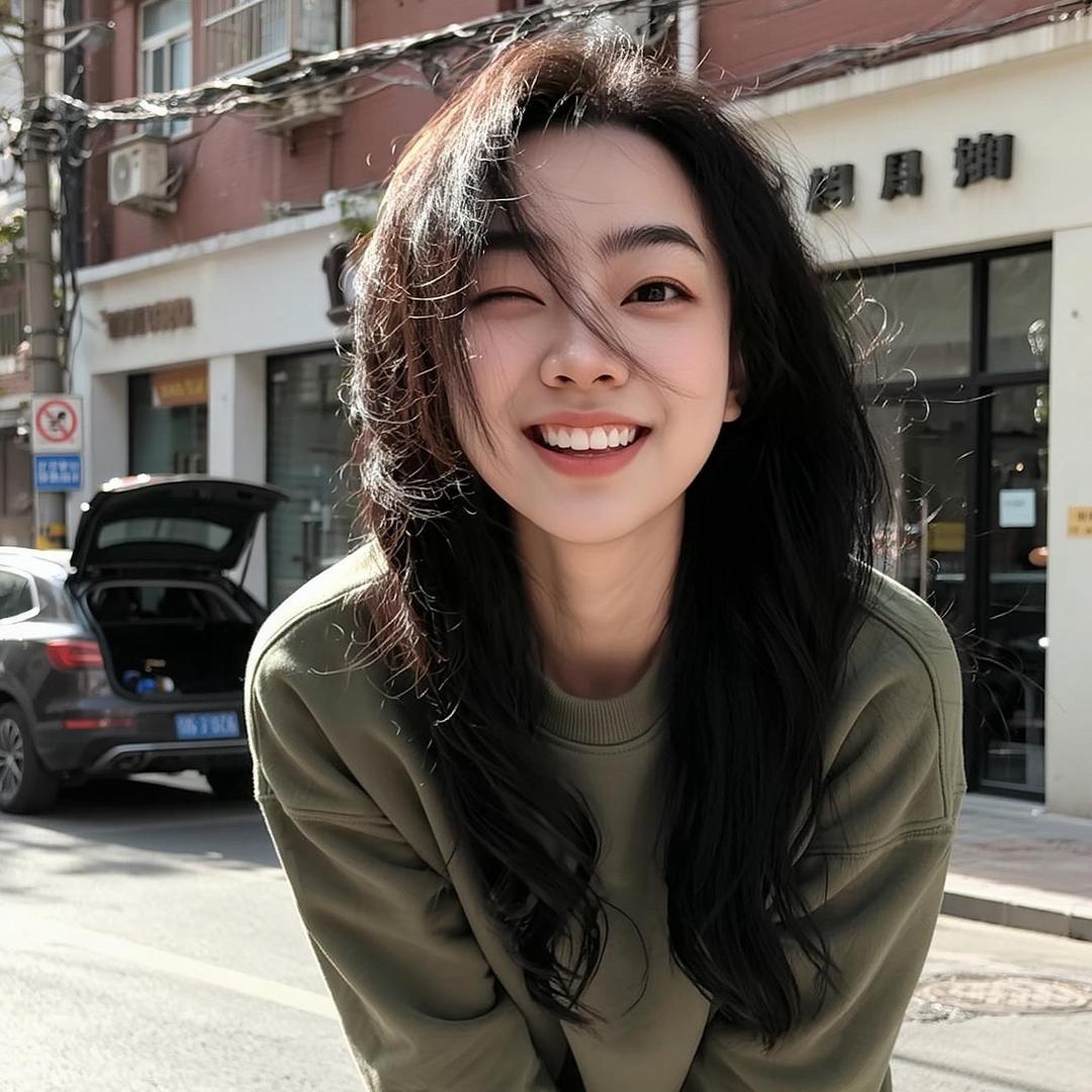 😊小敏敏（三吨半组合）