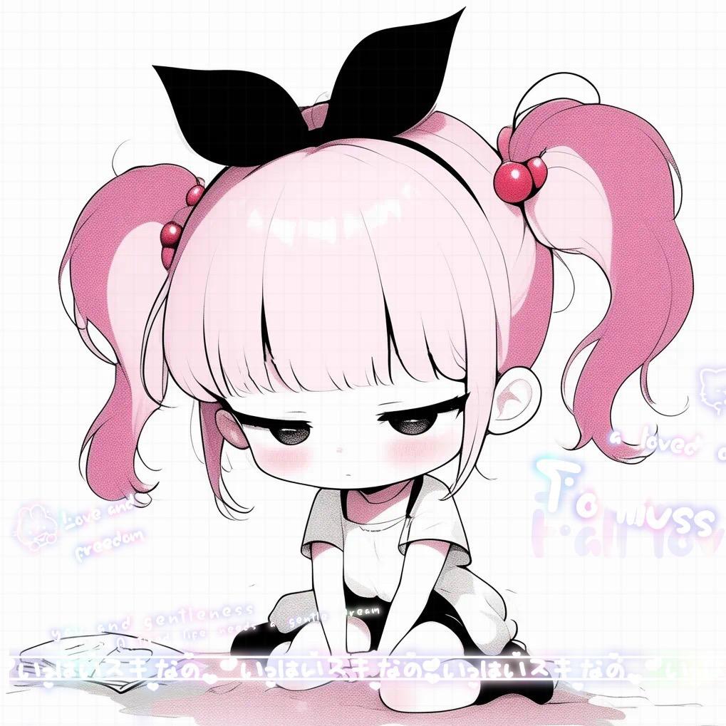 饼