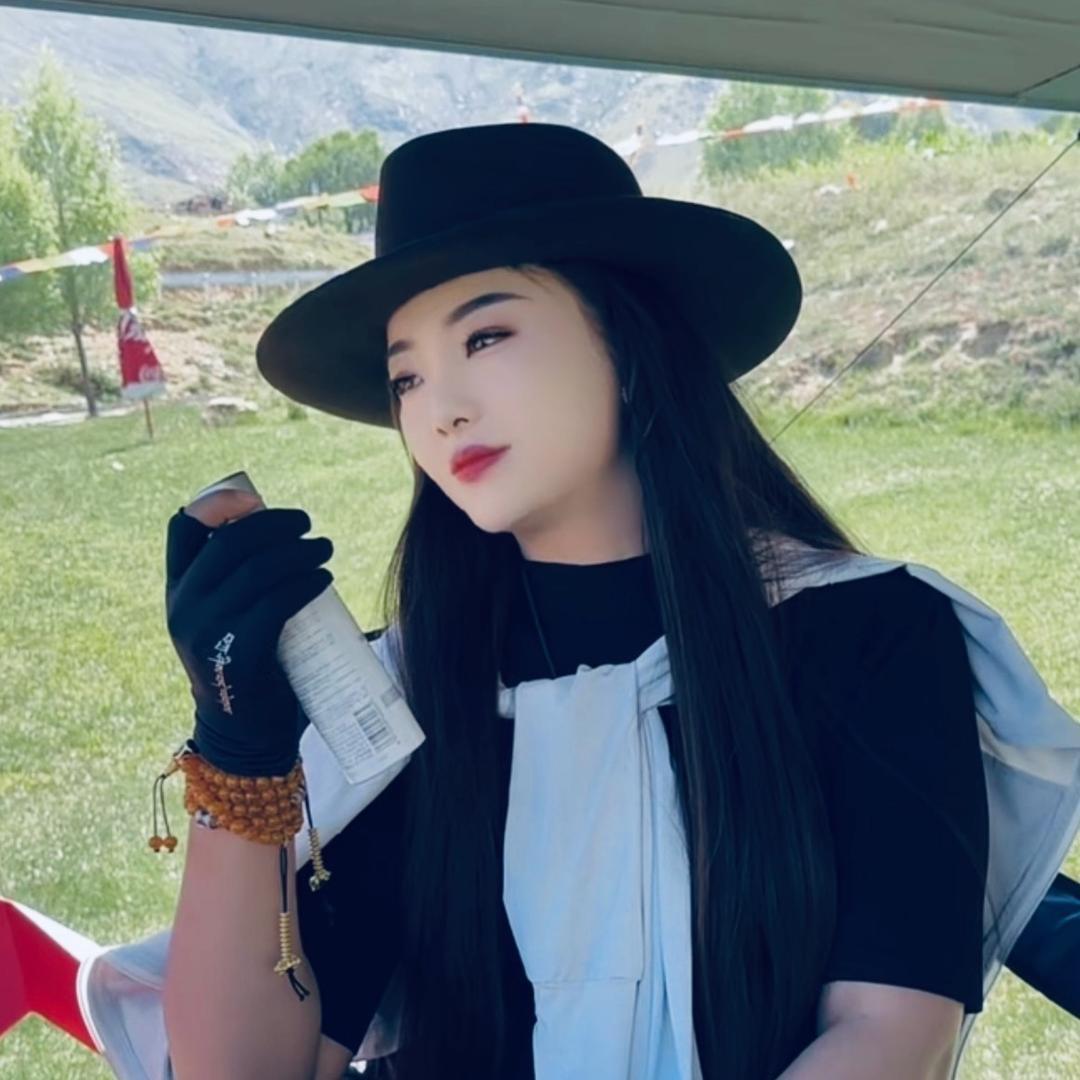 ྄༄྄🔥康巴女孩🧝‍♀️🔥ཾ྄༆