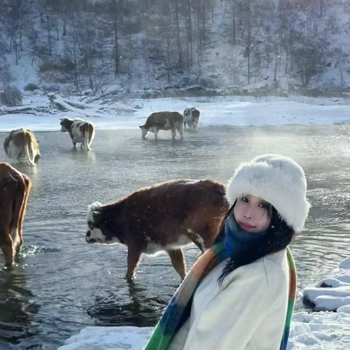 软软旅行记☀️