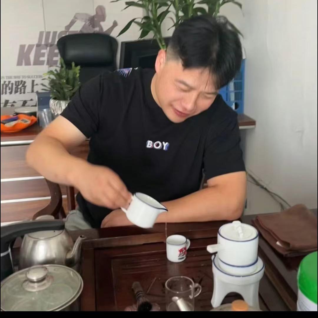为我至尊