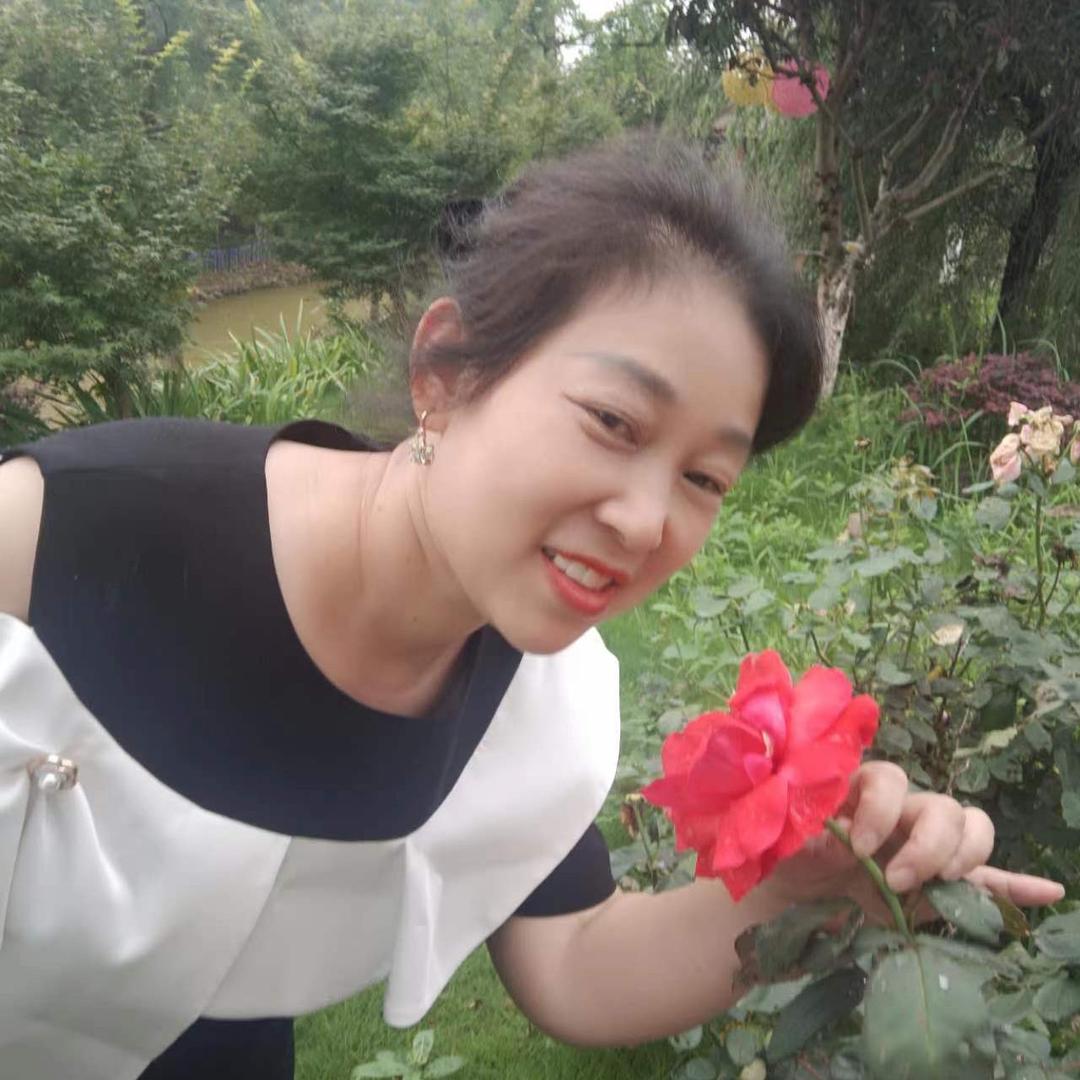 萱妈妈