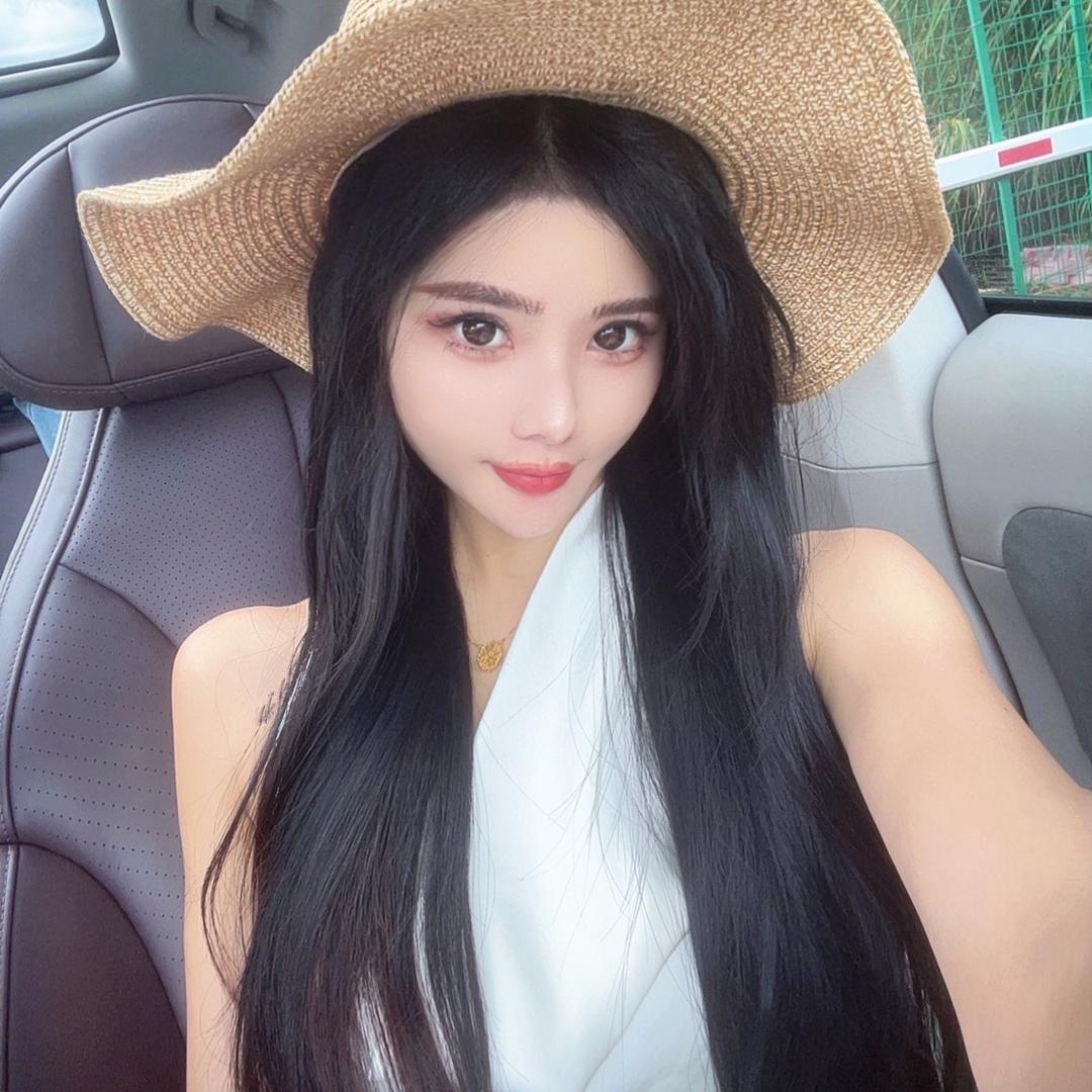 上官梁公主👸