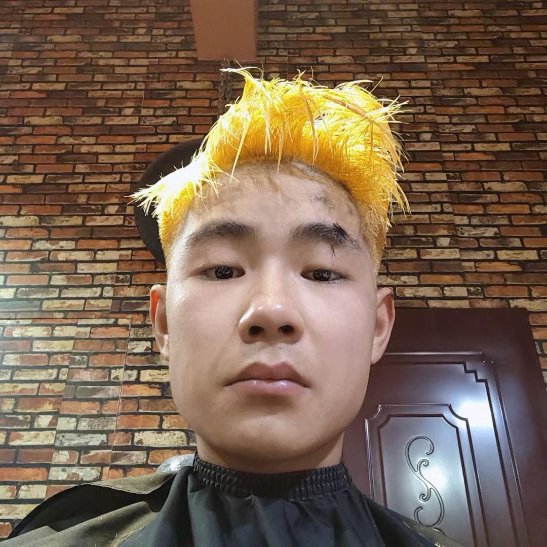 高浩洋YZY❗️