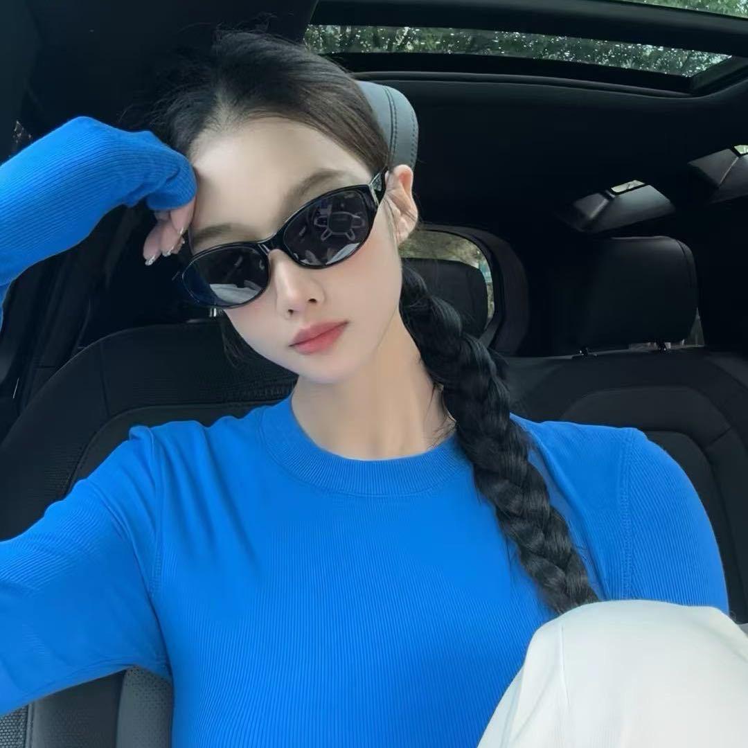 璐一丝🍑