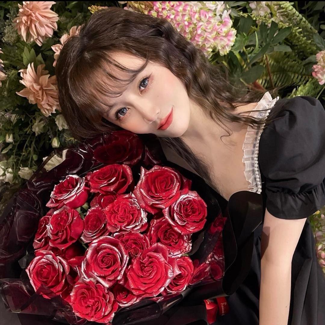 桔夕诗诗Vic❤️