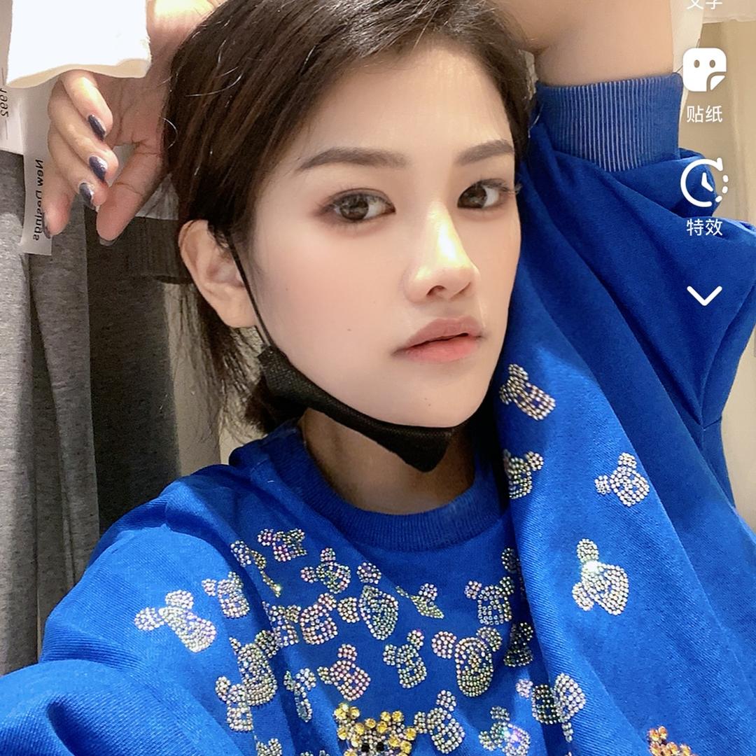 拾亿姐