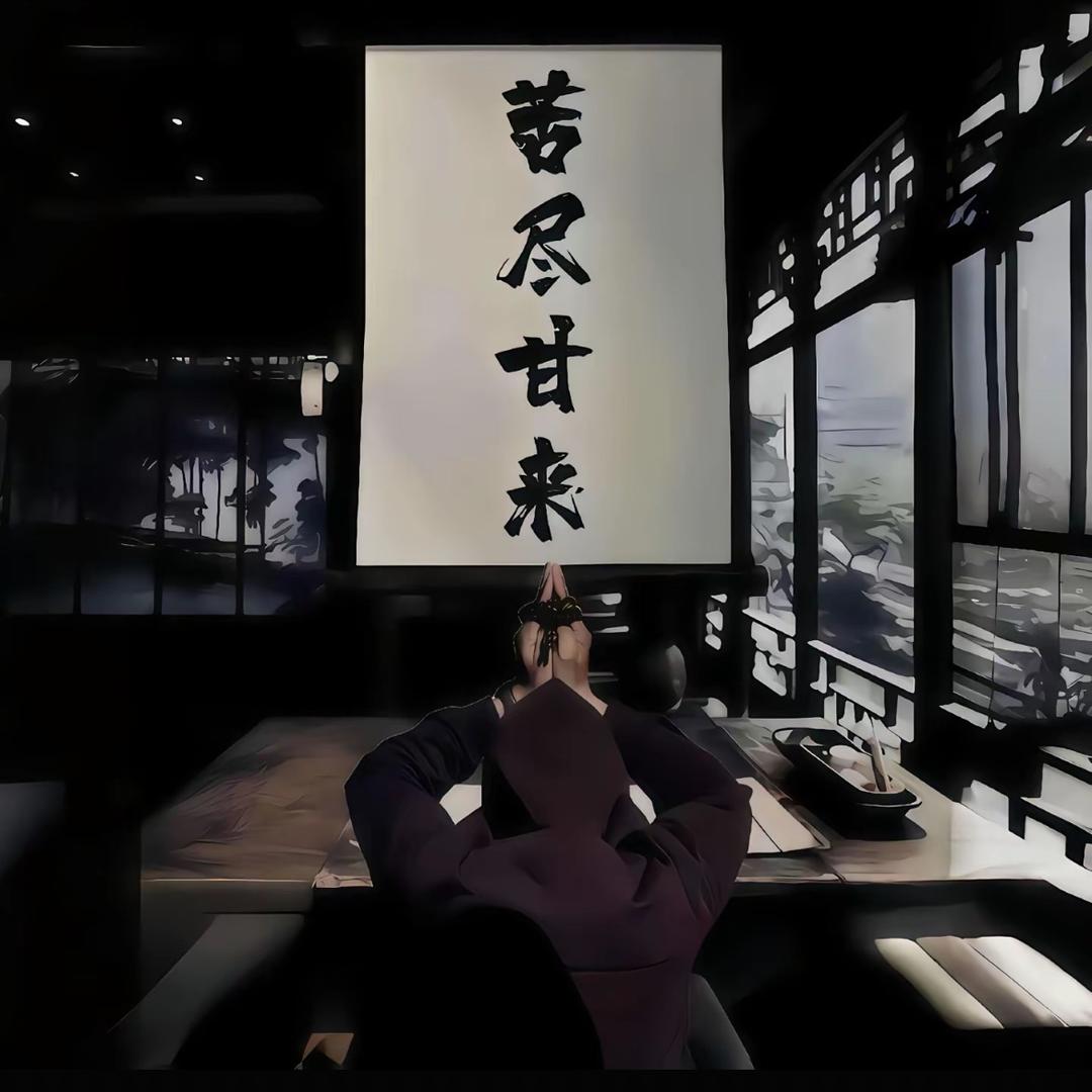 花海(创业版)