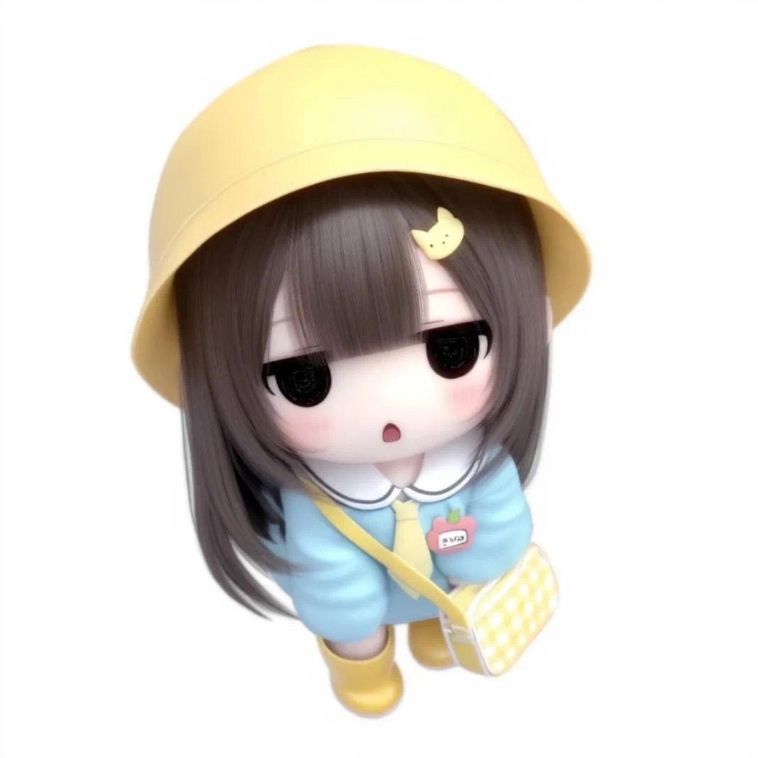 小u的宝贝猪.
