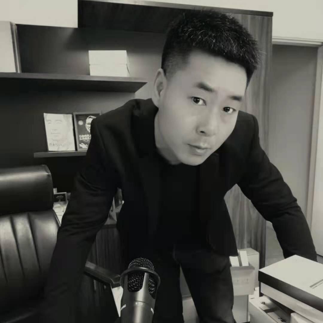 豆爸【海哥】
