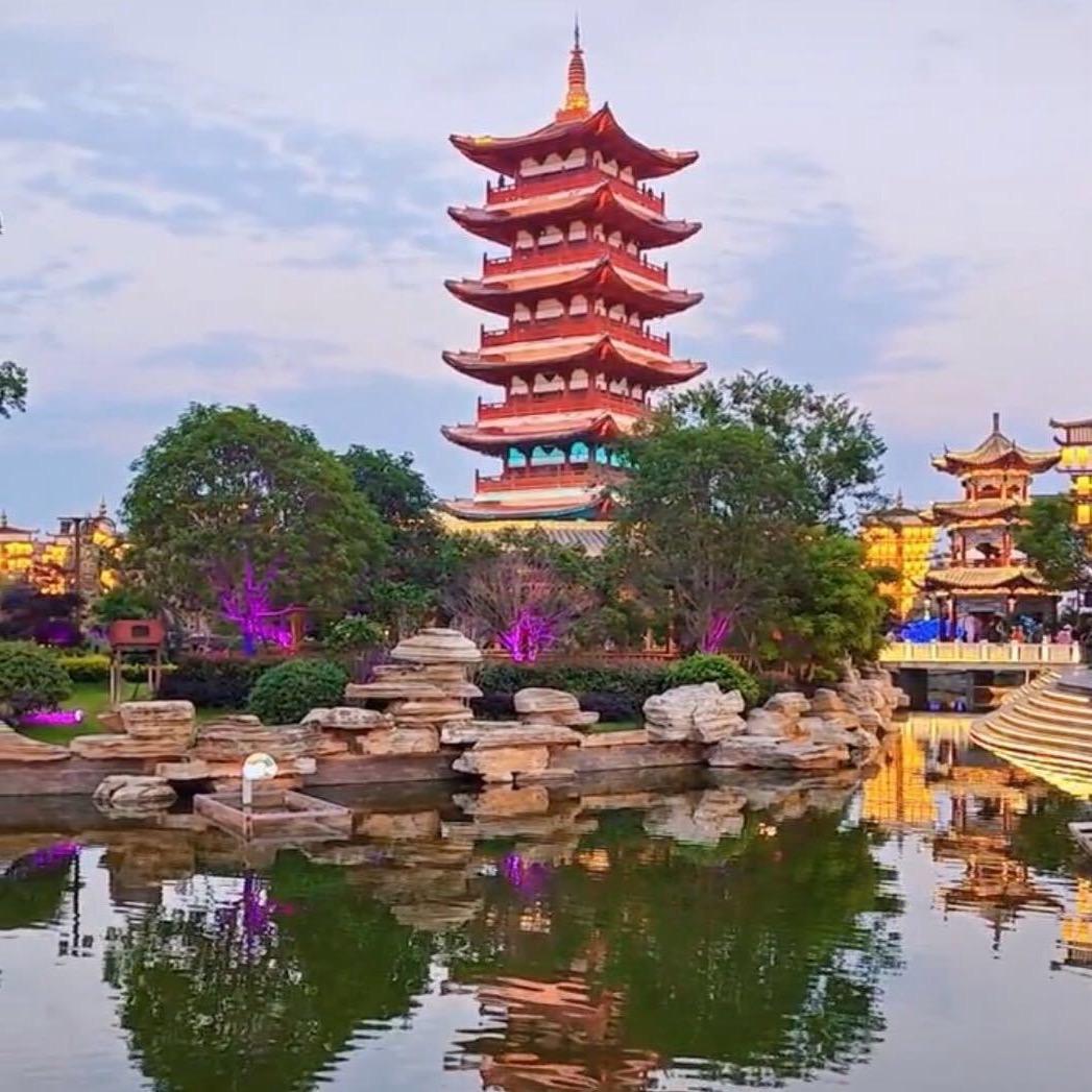 【邀君❤️共赏】