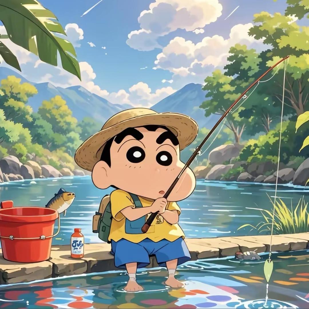 明天見☀️
