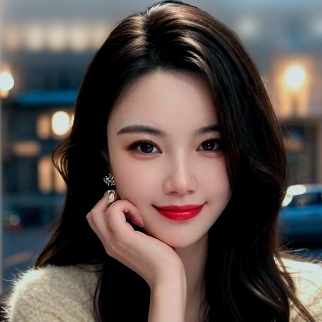 莫妃妃（做自己的光）