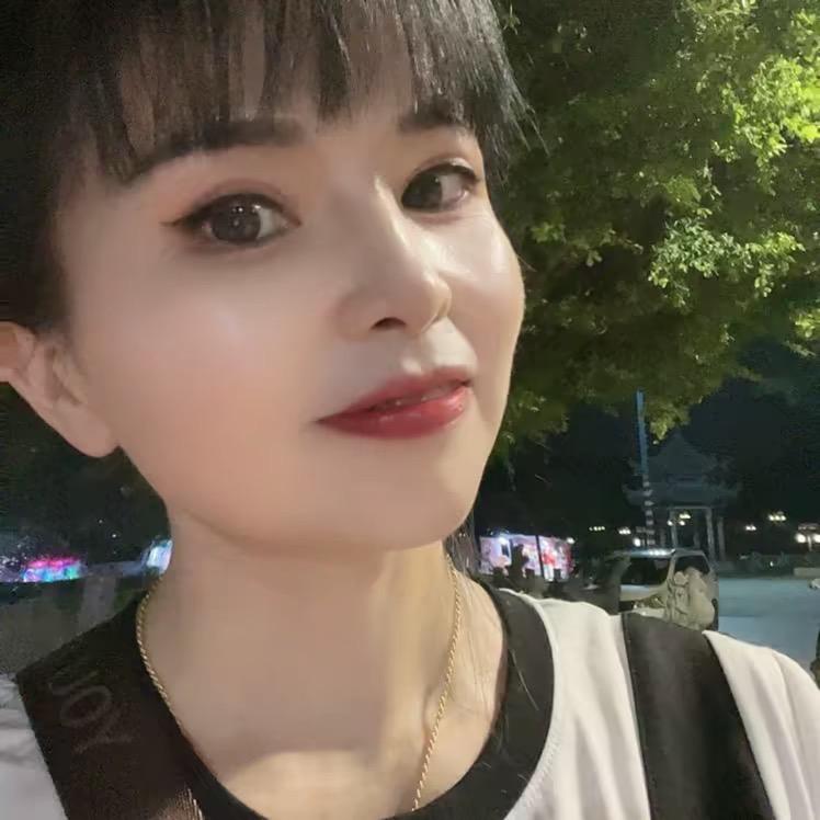 千秀内在美