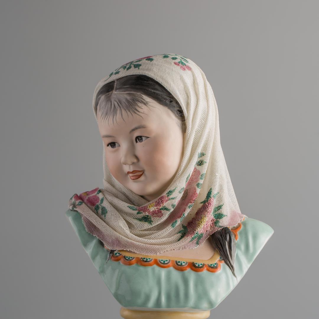 陶舍斋•五六七瓷