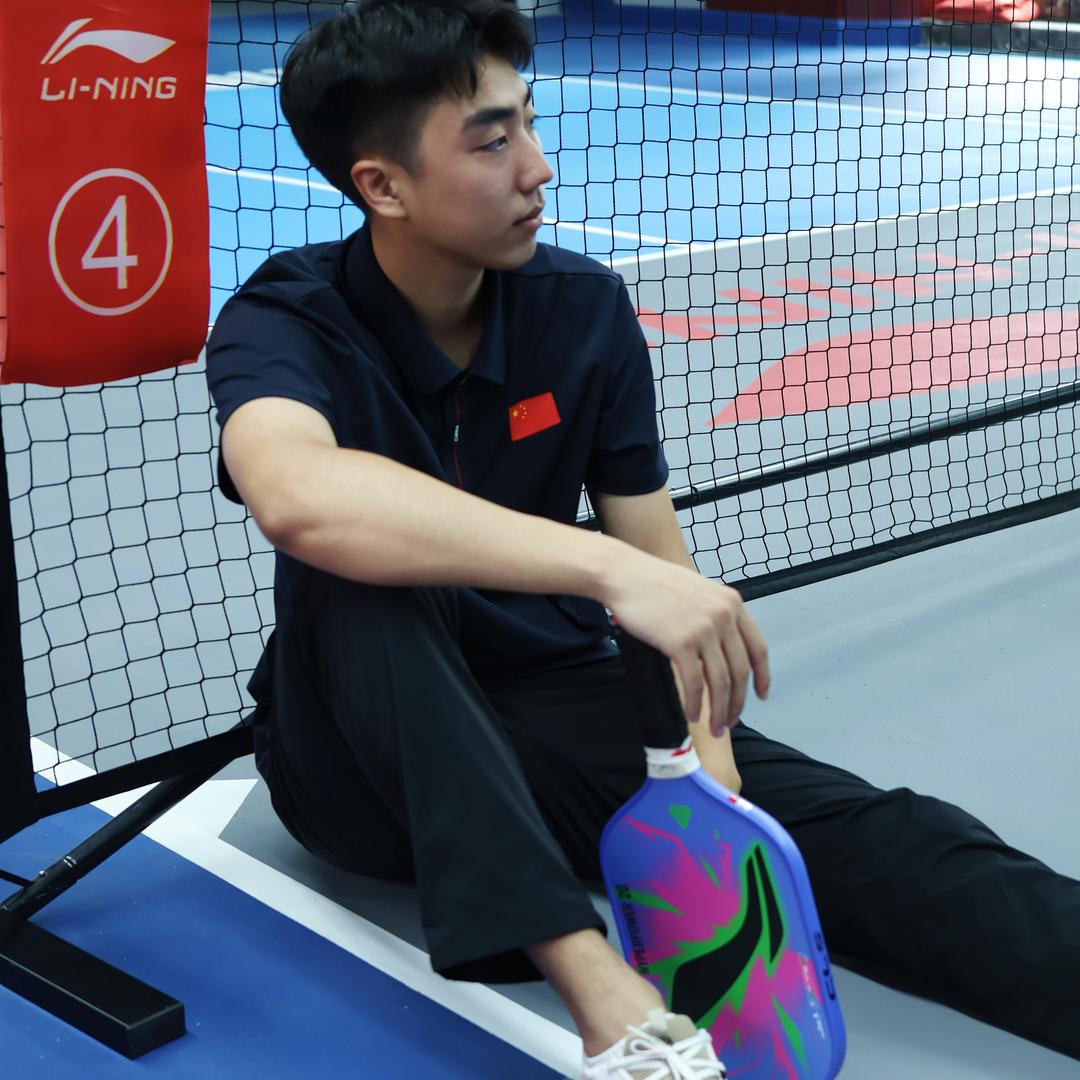 迈博运动-销售王博