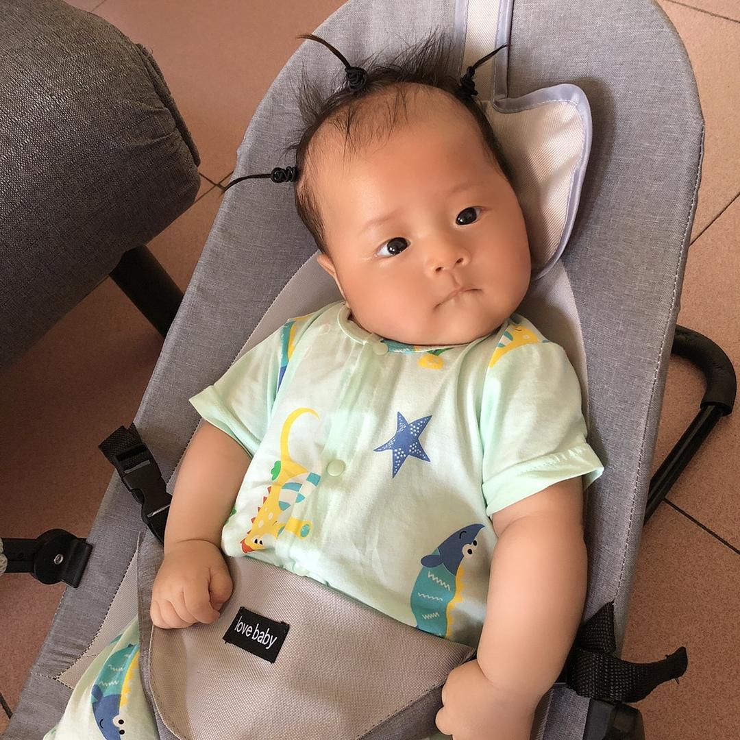 秋秋宝贝