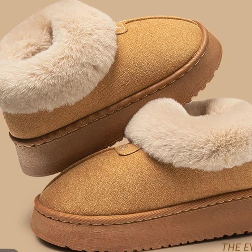 雪地靴工厂店(源头)