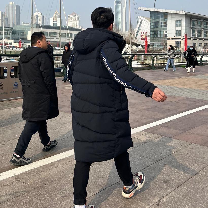 小姚外贸日常号