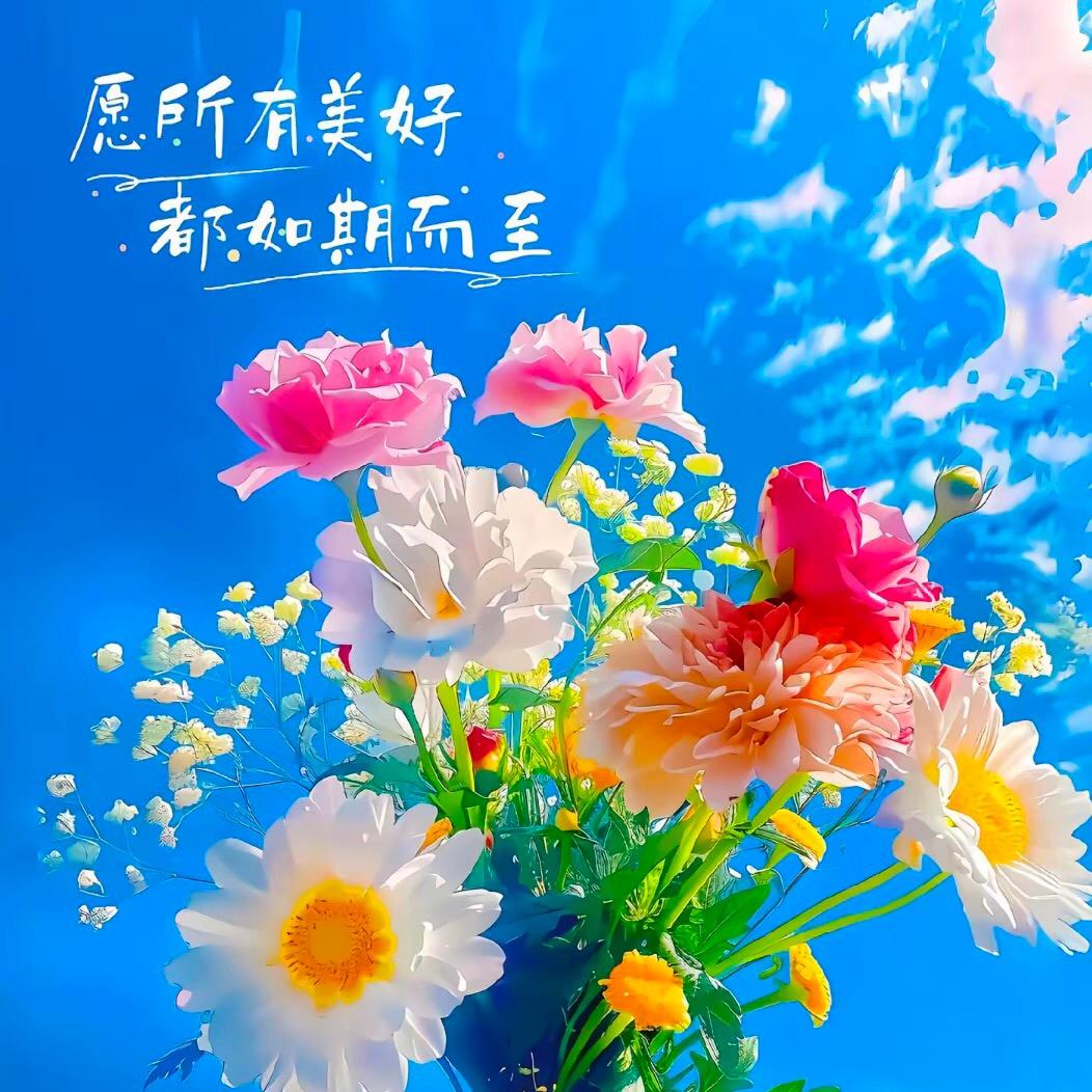 向阳花开a