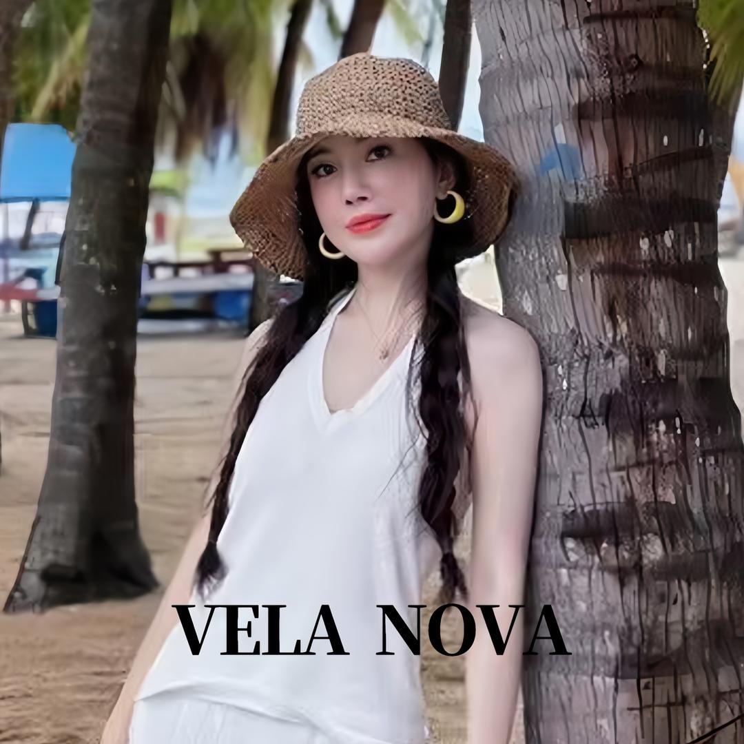 VELA NOVA维诺饰品