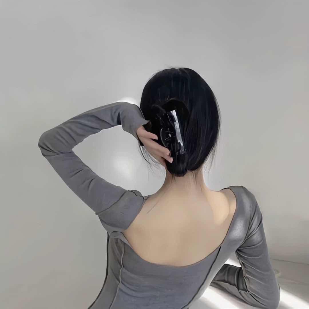 化妆师 朵朵