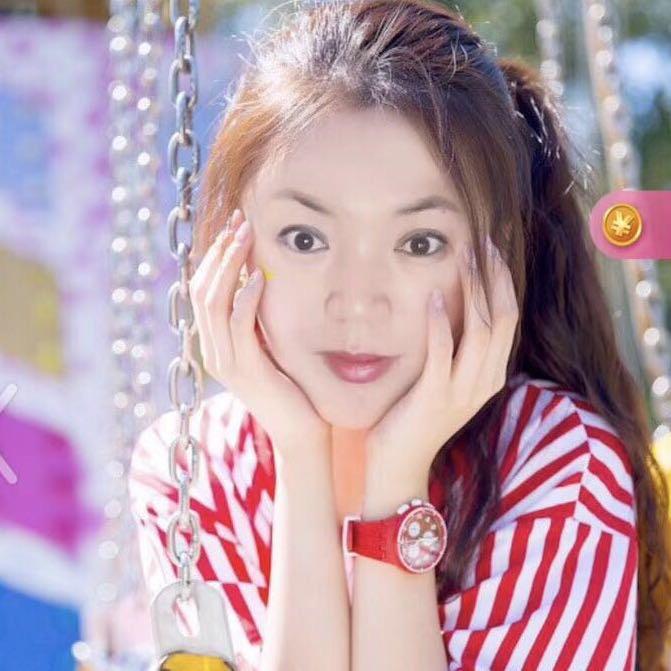 小福静🎤（早上7：20）