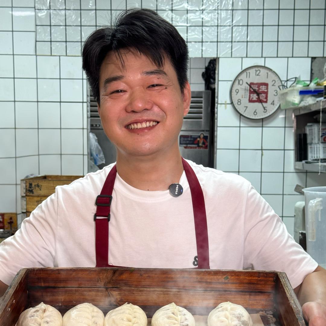 包粥稻土包子店