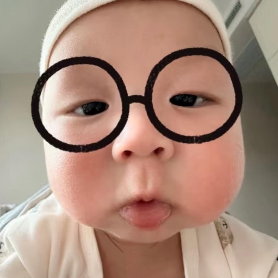 小羊：