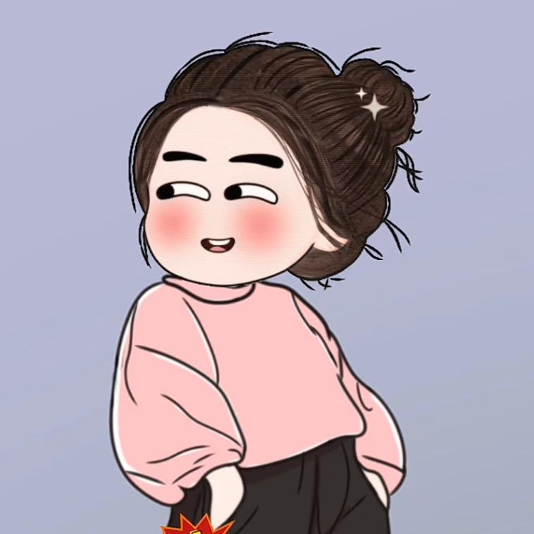 兜里半颗糖
