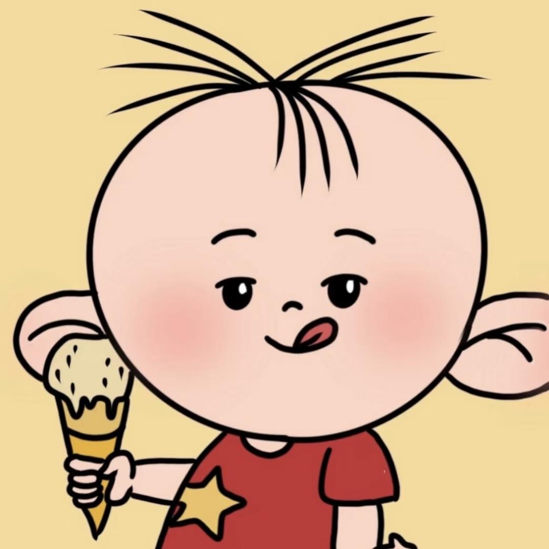 每天开心心