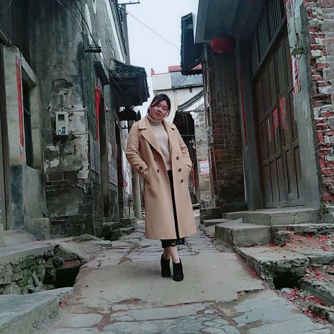 李 菇 凉😜