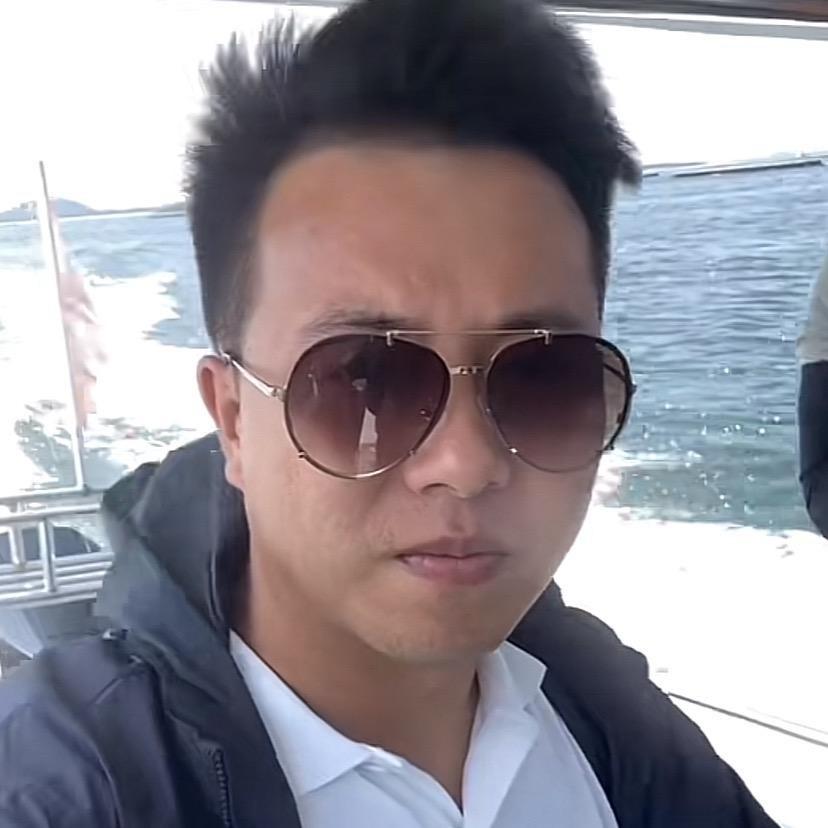 罗先生