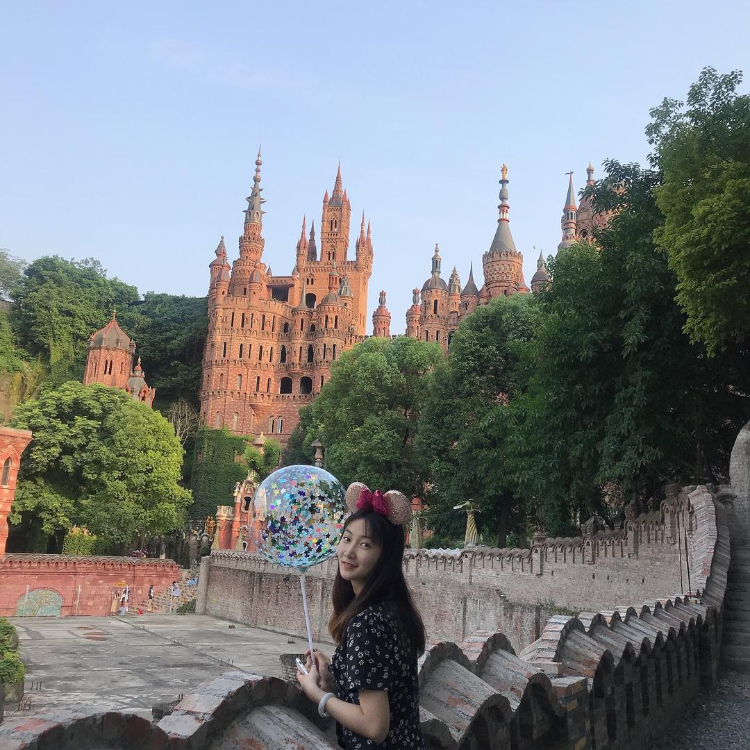 ID是老梁没错