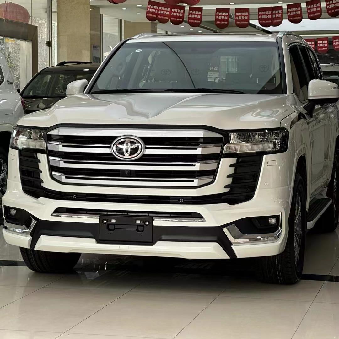 鹏捷名车娟娟-收售酷路泽