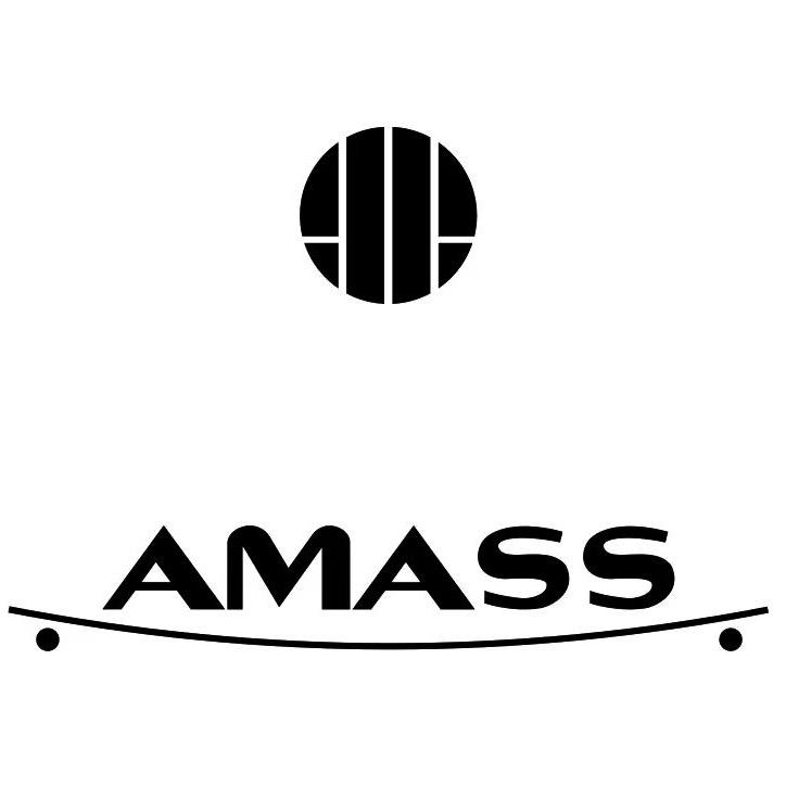 阿玛施AMASS