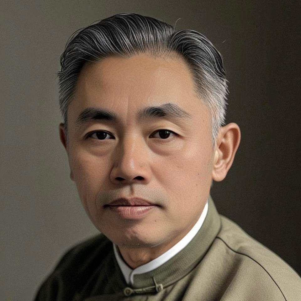 玄虚画派