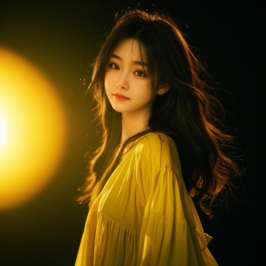 晓 敏