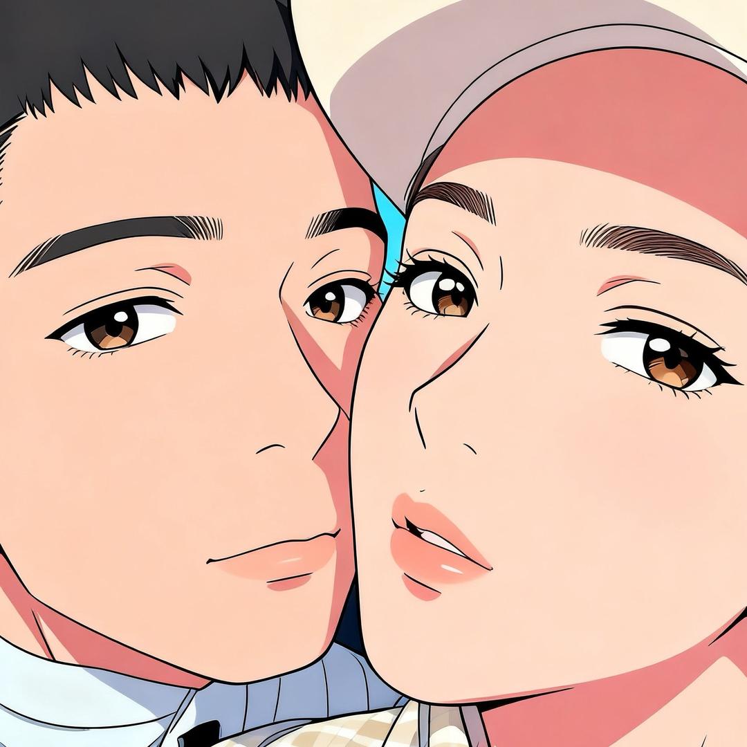 @不爱万物唯爱你😘