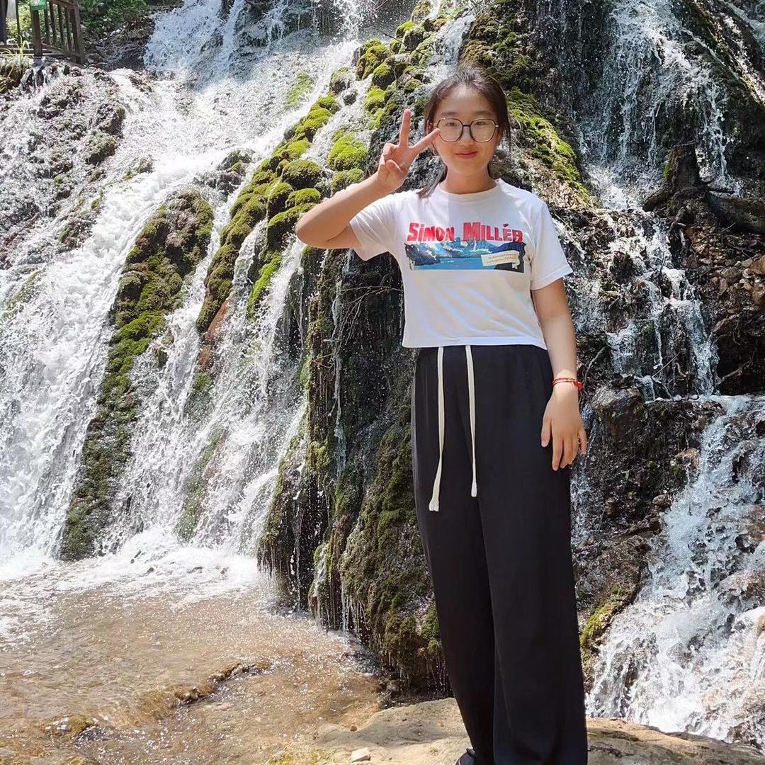 小娜