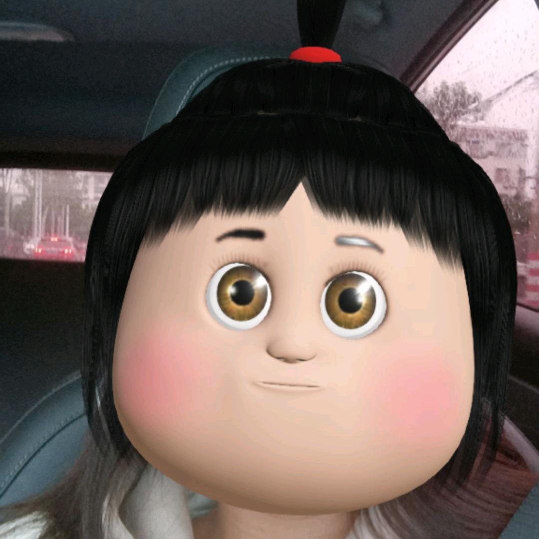 小刘and大壮🍼