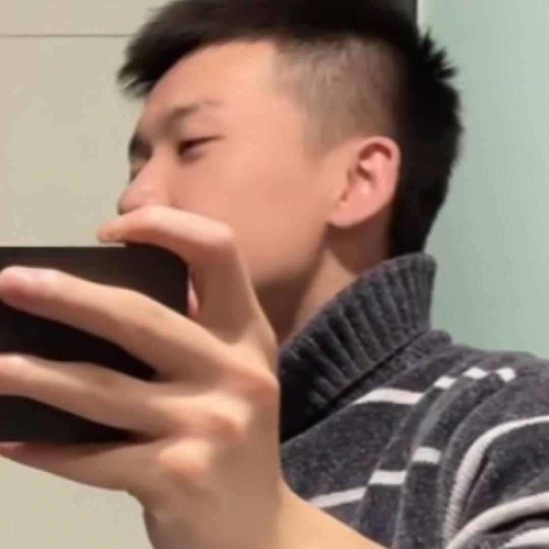 有志青年～
