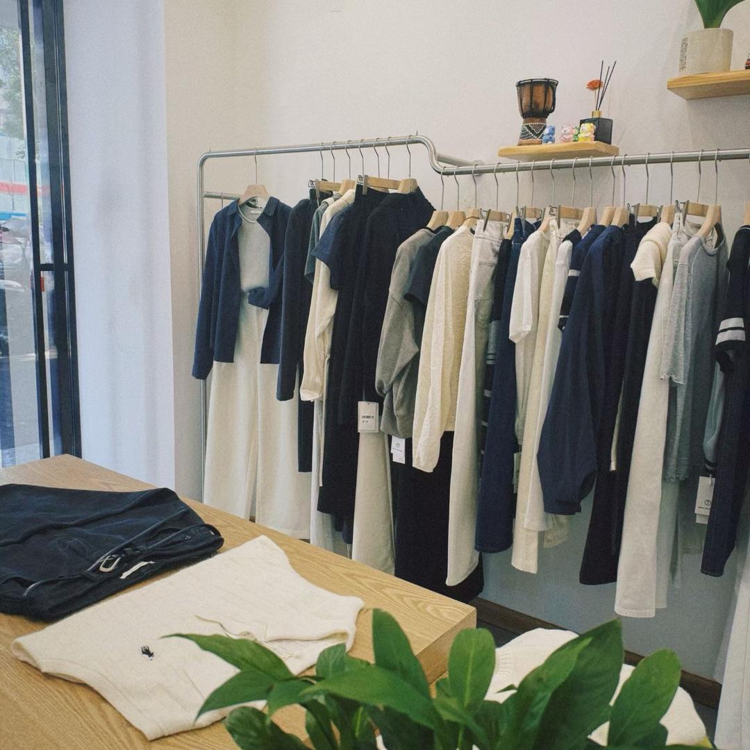 Zero 七韩系女装