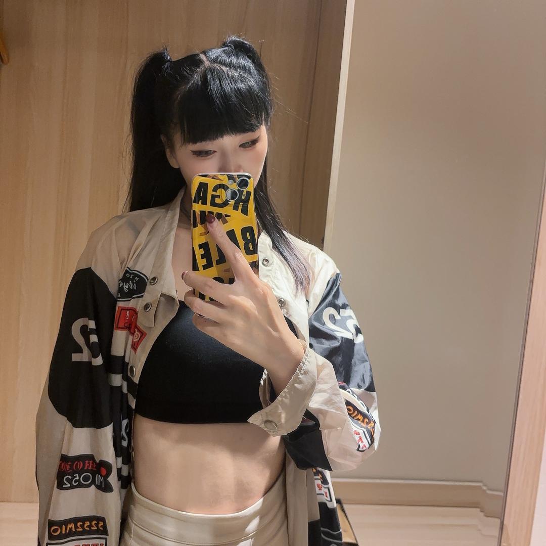 腿腿冲冲冲🧚‍♀️